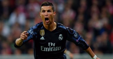 بالفيديو.. رونالدو يسجل لريال مدريد وراموس يرد بهدف فى مرماه