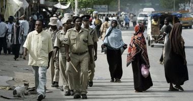 شرطة تنزانيا تقتل 13 شخصًا ارتكبوا عمليات قتل رجال الأمن