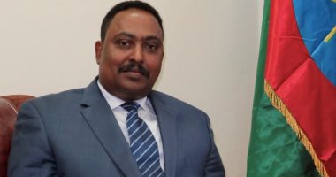 وزير الخارجية الإثيوبى يدعو إلى تعزيز الشراكة مع الجزائر