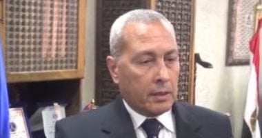 محافظ السويس : توفير كل سبل الراحة بلجان امتحانات الثانوية العامة للطلاب