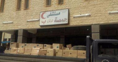 محافظ الدقهلية: رفع درجة الإستعداد بمستشفى جمصة لإستقبال أعياد شم النسيم