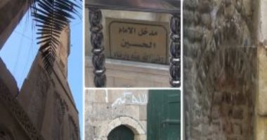 هل توجد امرأة وراء قتل يزيد للإمام الحسين.. اعرف القصة من العقاد