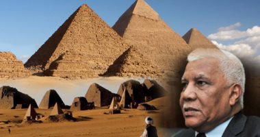 أكاذيب السودان التاريخية عرض مستمر.. وزير الإعلام يزعم أن فرعون موسى سودانى.. حكومة الخرطوم تمول كتابا يدعى بأن صحراء بيوضة مهبط التوراة وليست سيناء.. وفرعون غرق فى نهر النيل وليس البحر الأحمر 