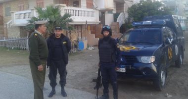 بيان للداخلية يؤكد: البدو ساعدونا على استهداف منفذ كمين سانت كاترين