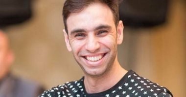 أحمد الشامى عضو فريق واما  محامى فى " فرصة تانية " 