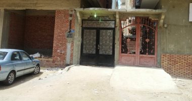 ننشر أول صور لمنزل منفذ تفجير كنيسة مار مرقس بالإسكندرية 