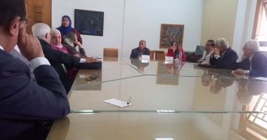 رفعت السعيد يطالب بسرعة تجديد الخطاب الدينى