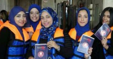 "تذكرة موت" مشروع تخرج بـ"آداب عين شمس" لمواجهة الهجرة غير الشرعية