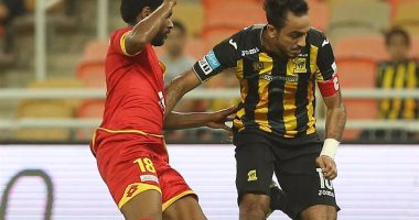 بالفيديو.. الكابتن كهربا يقود اتحاد جدة لفوز مثير على القادسية 4/2