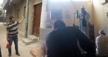 مفاجأة.. مفجر كنيسة طنطا "نصاب".. استولى على 6 ملايين جنيه من الأهالى لتوظيفها فى تجارة السكر..  إمام زاوية قريته بقنا: "الإرهابى كان بيمنع قرآن الجمعة وبيكفرنا".. والأهالى: اتخذ الجبل معسكرًا للتدريب