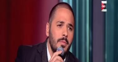 رامى عياش: لا أغنى مثلما أسمع ولابد من وضع بصمتى الشخصية  