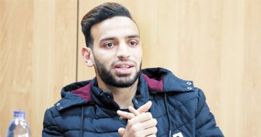 محمد يوسف يدفع بميدو جابر بدلا من حمودى أمام جيما الإثيوبى