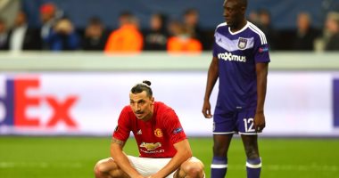 ملخص وأهداف مباراة مانشستر يونايتد وإندرلخت بالدورى الأوروبى