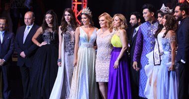 تعرف على التوب 10 فى مسابقة ملكة جمال العالم للسياحة بشرم الشيخ