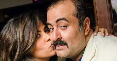 أول تعليق من روبى بعد القبض على طليقها سامح عبد العزيز فى "واقعة المخدرات"