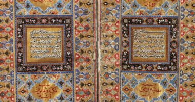 متطرفون يمينيون في السويد يحرقون نسخة من القرآن الكريم