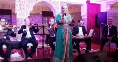 "عشاق الطرب الأصيل" بالدار البيضاء تقيم أمسية فنية
