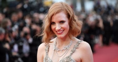 جيسيكا شاستين تنضم للجنة تحكيم مهرجان كان السينمائى الدولى 2017