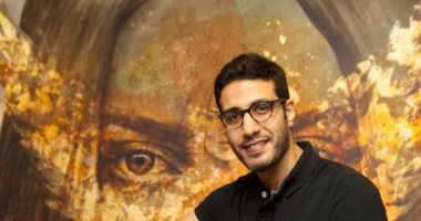 كريم عبد الملاك يفتتح معرضه "حرة".. الأربعاء