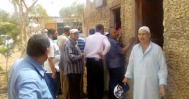 بالفيديو والصور.. مجلس الداخلة يعزز طرح السلع بالسوق الأسبوعى المخفض