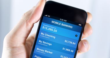 7 نصائح لحماية حسابك البنكى عبر الإنترنت