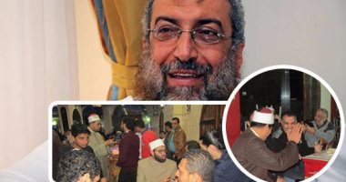 بالصور.. تحريم السلفيين لشم النسيم عرض سنوى مستمر.. يحرض على الكراهية.. وعميد أصول الدين يؤكد: لا يوجد نص قرآنى صريح للتحريم.. وقوافل دعوية لـ"الأوقاف" و"الأزهر" لمواجهة التطرف بمعقل السلفيين "الإسكندرية"