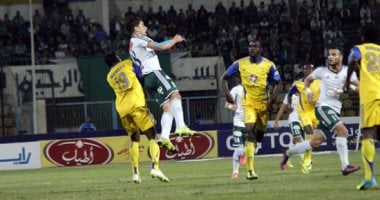 رغم توديع الكونفدرالية.. المصرى البورسعيدى يشكر اللاعبين والجهاز الفنى