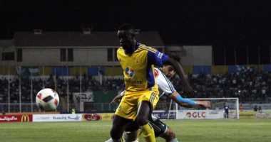 المدير الفنى لـ كامبالا: سنكرر سيناريو صن داونز أمام الزمالك فى الكونفدرالية
