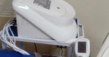 القبض على صاحبة مركز تجميل بالقاهرة تديره بدون ترخيص وتنتحل صفة طبيبة