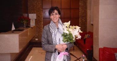 اليوم.. النجمة الجزائرية سعاد ماسى فى ضيافة "كل يوم" مع عمرو أديب