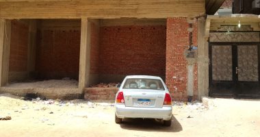 حملات تمشيط أمنى فى السويس بمحيط منزل الإرهابى منفذ تفجير كنيسة الإسكندرية