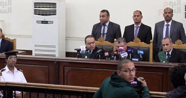 بالصور.. تأجيل محاكمة 67 متهما بقضية "اغتيال النائب العام" لجلسة 18 أبريل