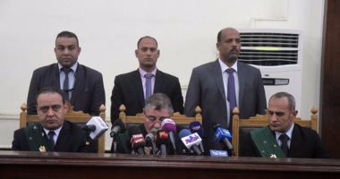 ننشر نص منطوق الحكم بالسجن المشدد 7 سنوات على حبيب العادلى