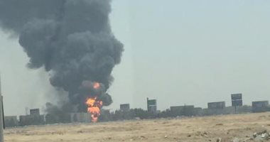 مقتل عنصر من منظمة الأمن والتعاون فى أوروبا بانفجار لغم شرق أوكرانيا