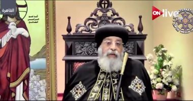 الكنيسة المصرية بالكويت تستعد لاستقبال البابا تواضروس الأحد المقبل