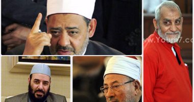  ألاعيب الإخوان مستمرة.. الجماعة وأنصارها يطلقون حملة مسمومة بدعوى الدفاع عن الأزهر ..إسلاميون: هدفهم تأجيج الفتنة بين المشيخة والدولة.. وأستاذ بالجامعة  "أحفاد حسن البنا يصطادون فى الماء العكر "
