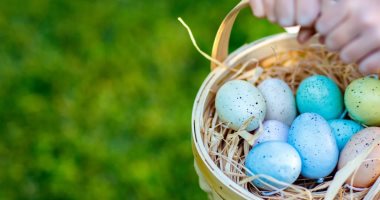   تعرف على سبب إطلاق عيد الفصح على عيد القيامة