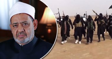 "اليوم السابع" يحاور المشرف العام على مرصد الأزهر.. يوسف عامر: قمنا بالرد على مناهج داعش ولا يشغلنا هجوم الإعلام.. يكشف: مركز الفتاوى الإليكترونية يستقبل 90 مكالمة فى الدقيقة.. ولأول مرة تخصيص قسم فتاوى النساء