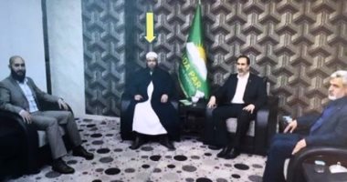 بالصور.. أردوغان يستعين بالإخوان للترويج للتعديلات الدستورية بالمساجد