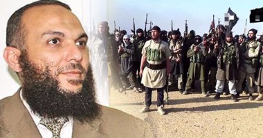 سامح عبدالحميد أول الطريق لداعش.. سلفى يفتى عبر"فيس بوك" بدون مؤهل شرعى ولا يعتلى المنبر.. فتاواه تخلق مناخ الكراهية.. ووصف بيع الفسيخ بـ"الإعانة على الباطل" وعيد الأم بـ" المخالف للشريعة" وحرم تهنئة الأقباط