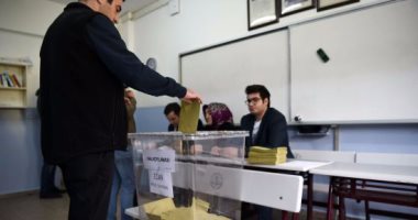 51,34 % يؤيدون توسيع صلاحيات أردوغان بعد فرز 99% من الأصوات