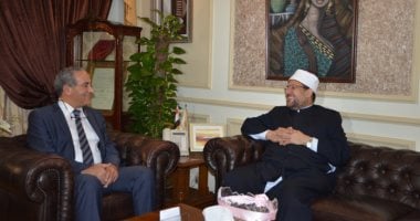 الأوقاف: توزيع 900 طن سلع غدائية و40 مليون جنيه مساعدات نقدية قبل رمضان