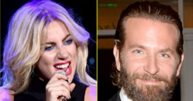 ليدى جاجا تدعو معجبيها لحضور تصوير فيلمها "A Star is Born" مع برادلى كوبر