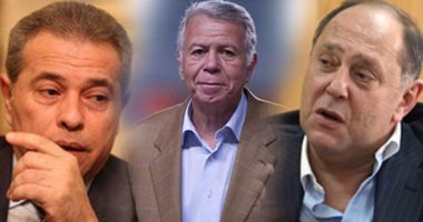 محاكم مصر اليوم.. بدء محاكمة قاتل شاب "الكافيه".. إعادة محاكمة جرانة بـ"تراخيص الشركات".. نظر طعن عكاشة على إلزامه بأجر خادم ابنه.. و"الإدارى" تفصل فى إجراء انتخابات "الأهلى" وإسقاط الجنسية عن أيمن عزام