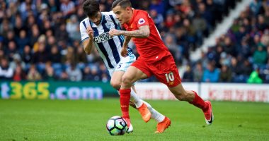 شاهد.. ليفربول يتخطى البيون بهدف فى الدورى الإنجليزى