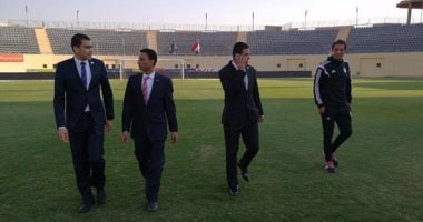 انسحاب الزمالك حديث بعثة الأهلى فى أسوان