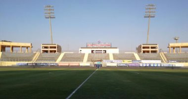 البنك الأهلى يقرر نقل مباريات الفريق لملعب بتروسبورت.. اعرف السبب