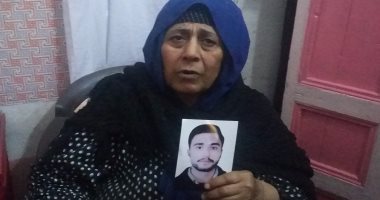 بالفيديو..وائل متغيب عن أسرته منذ 10 سنوات.. ووالده يشكو: "نفسى أشوفه قبل ما أموت"