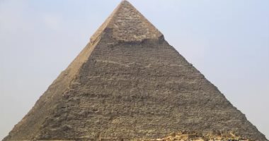 المأمون والأهرام.. هل حاول الخليفة العباسى هدم الهرم الأكبر؟
