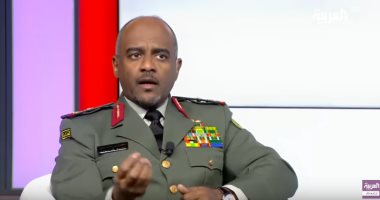 أحمد عسيرى: خسائر التحالف العربى فى اليمن لم تصل خمس عمليات التدريب